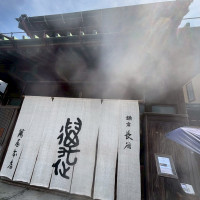 入り口