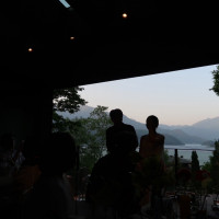 会食会場