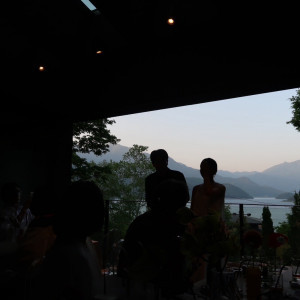 会食会場|758732さんのwedding norm.の写真(2478023)