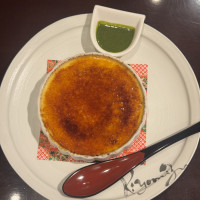 デザート