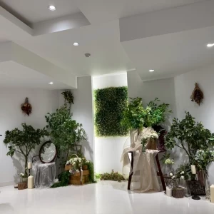 シンプルですが神聖なチャペル|758777さんのDream-Wall 小山（ドリームウォール）の写真(2478435)