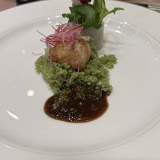 料理