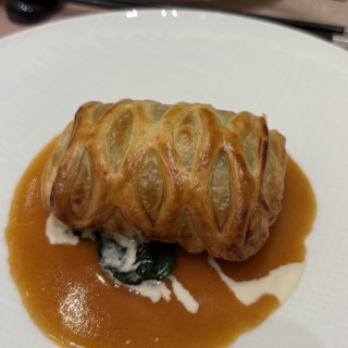 料理