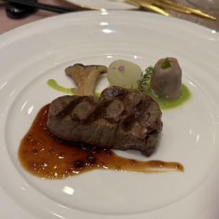 料理