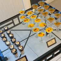 スイーツビュッフェ2