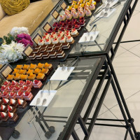 スイーツビュッフェ2