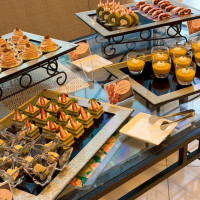 スイーツビュッフェ4