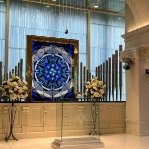 チャペル2|758796さんのアヴァンセ リアン 東京 （AVANCER LIEN TOKYO）の写真(2630577)