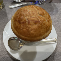 お料理