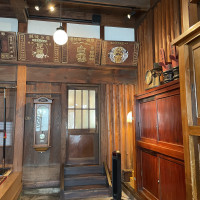 素敵な玄関