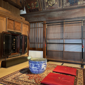 素敵な玄関2|758830さんの萬屋本店 - KAMAKURA HASE est1806 -の写真(2478734)