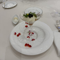 エビがプリプリで美味しかったです