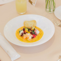 コース料理