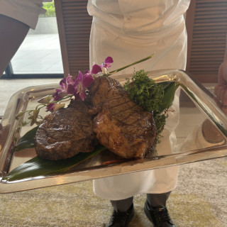 料理