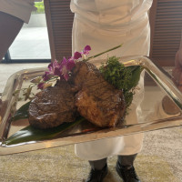 料理