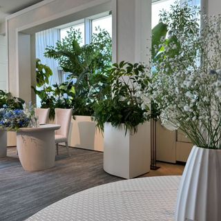 THE CLASSICA BAY RESORT （ザ クラシカ ベイリゾート）のクチコミ 披露宴会場の写真（2枚目）