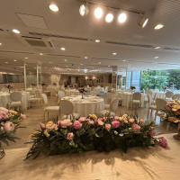 コートダジュールという会場です