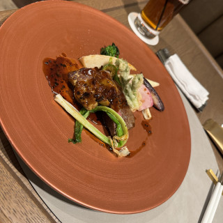 今まで食べたステーキの中でも忘れられない味!