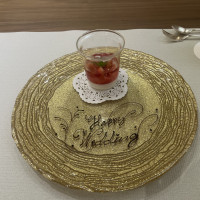 デザートビュッフェでも出してくださるスイーツ