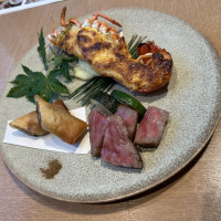 とても美味しい料理でした。