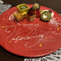 料理も美味しかったです！