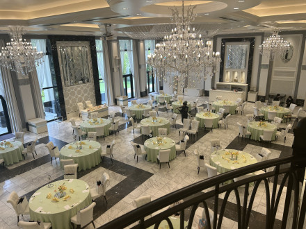 KIOKUNOMORI （記憶の森）