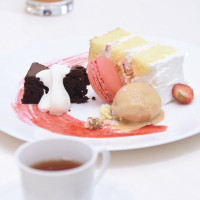 ケーキ