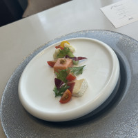 野菜も新鮮で美味しかったです