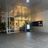 入り口です。