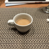 スープが美味しかったです。