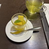 待ち時間に出してくださいました。