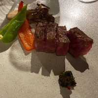 メインがどれかわからないほど全て美味しかったです。