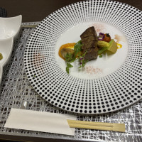 メインのお肉です。