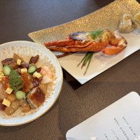 メインです。