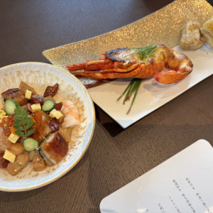 メインです。|758950さんのTHE KAWABUN NAGOYA（ザ・カワブン・ナゴヤ）の写真(2506788)