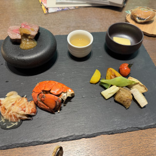 試食会