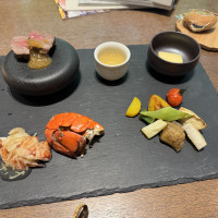 試食会