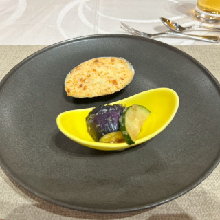 式場料理