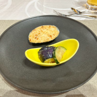 式場料理