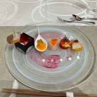式場料理
