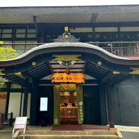披露宴会場