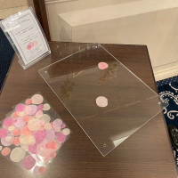 結婚証明書