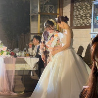 新婦中座