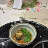 お料理