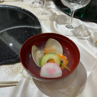 お料理