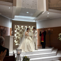 結婚証明書