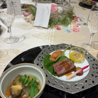 お料理