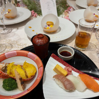 お料理