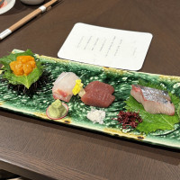 刺身
