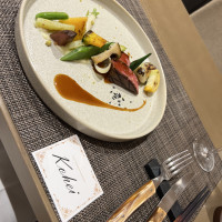 お腹は柔らかく、優しい味付けですけど満足感があります